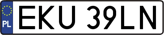 EKU39LN