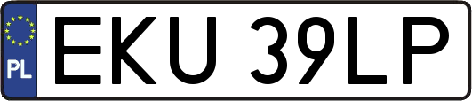 EKU39LP