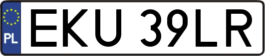 EKU39LR