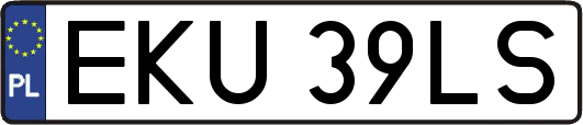 EKU39LS