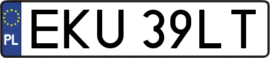 EKU39LT