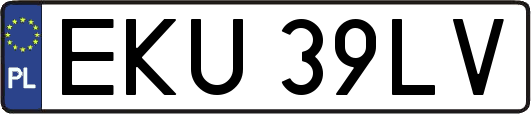 EKU39LV