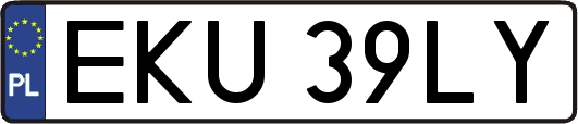 EKU39LY
