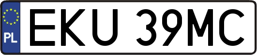 EKU39MC