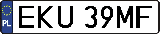 EKU39MF