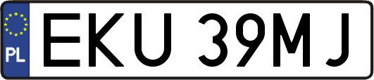 EKU39MJ