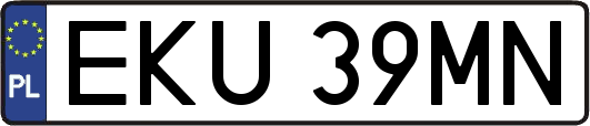 EKU39MN
