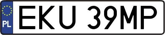 EKU39MP