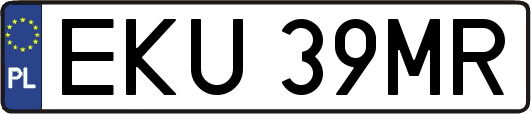 EKU39MR