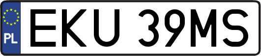 EKU39MS