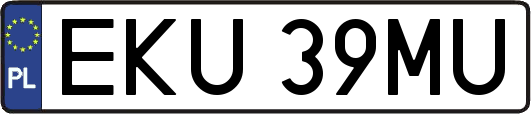 EKU39MU