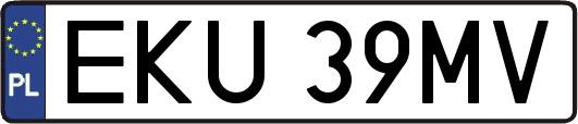 EKU39MV