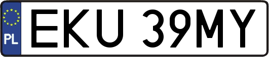 EKU39MY