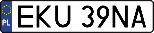 EKU39NA