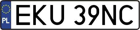 EKU39NC