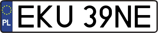 EKU39NE