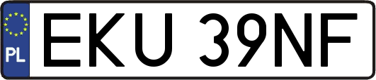 EKU39NF