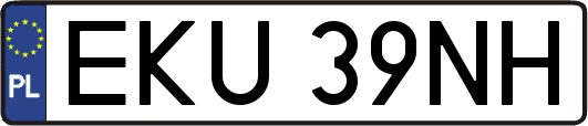 EKU39NH