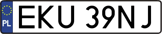EKU39NJ