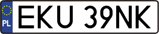 EKU39NK