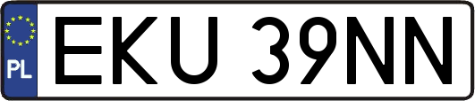 EKU39NN