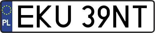 EKU39NT