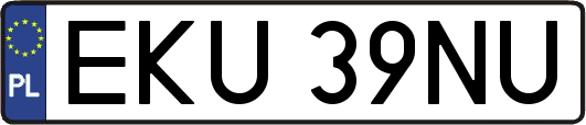 EKU39NU