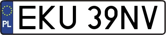 EKU39NV
