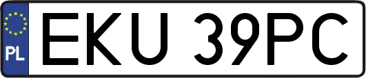 EKU39PC