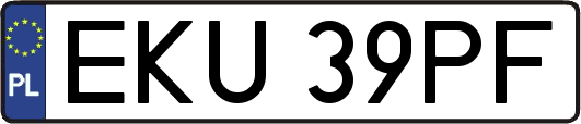 EKU39PF