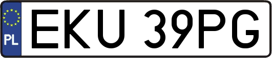 EKU39PG