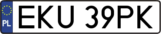 EKU39PK