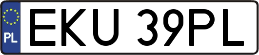 EKU39PL