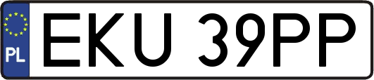 EKU39PP