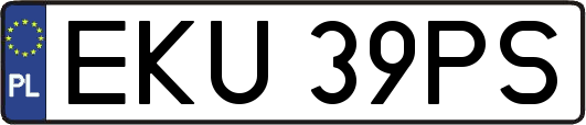 EKU39PS