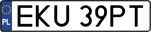 EKU39PT