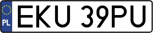 EKU39PU