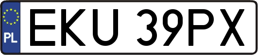 EKU39PX