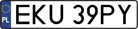 EKU39PY