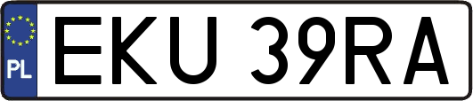 EKU39RA