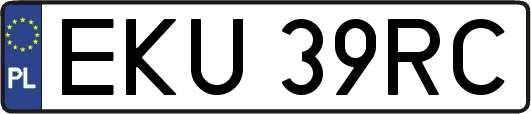EKU39RC