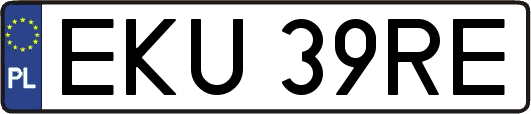 EKU39RE