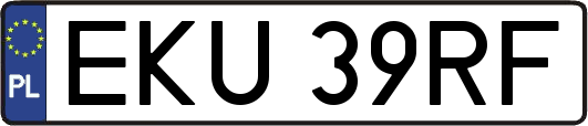 EKU39RF