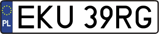 EKU39RG
