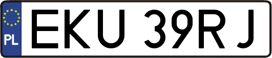 EKU39RJ