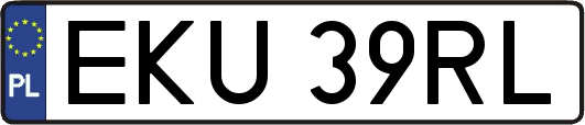 EKU39RL