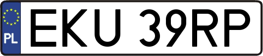 EKU39RP