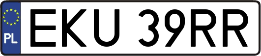 EKU39RR