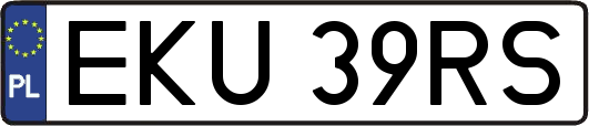 EKU39RS