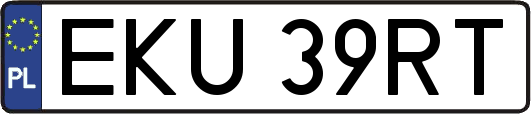 EKU39RT